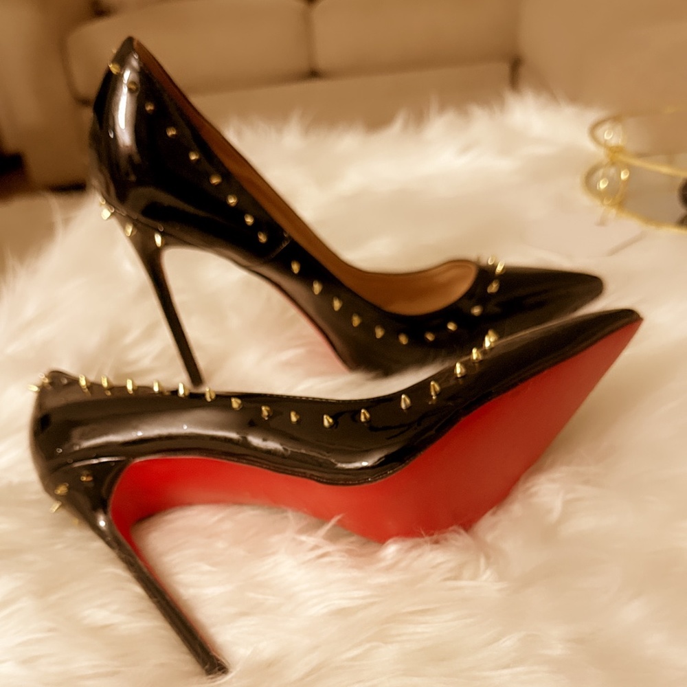 Christian Louboutin Heel shoes